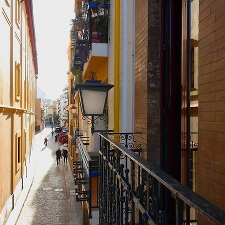 Sevilla Centro- Sol - Mascotas Bienvenidas Zewnętrze zdjęcie