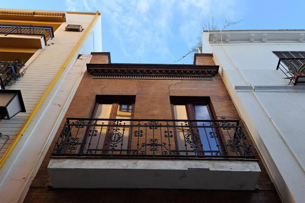 Sevilla Centro- Sol - Mascotas Bienvenidas Zewnętrze zdjęcie